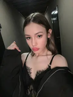 Olya escort in Bangkok