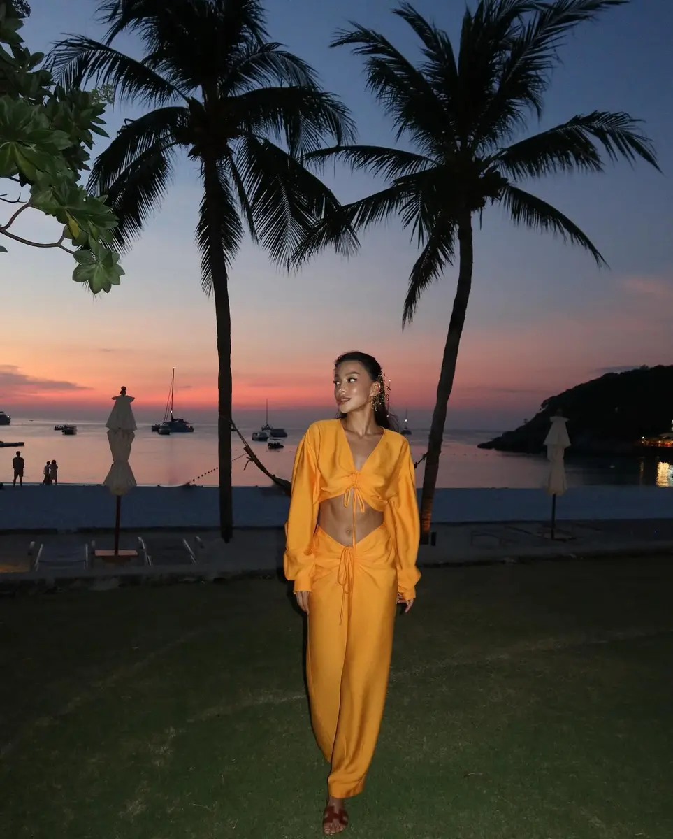 Raikhan escort in Phuket