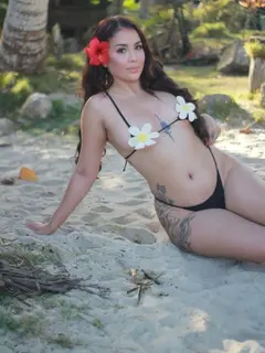 Rosa escort in Bangkok