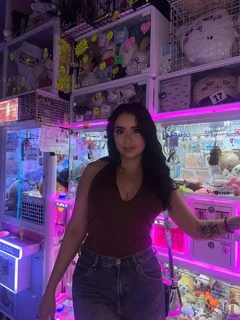 Rosa escort in Bangkok