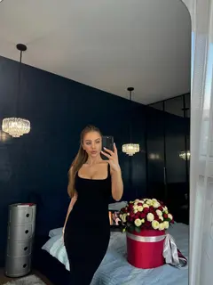 Scarlett escort in Phuket