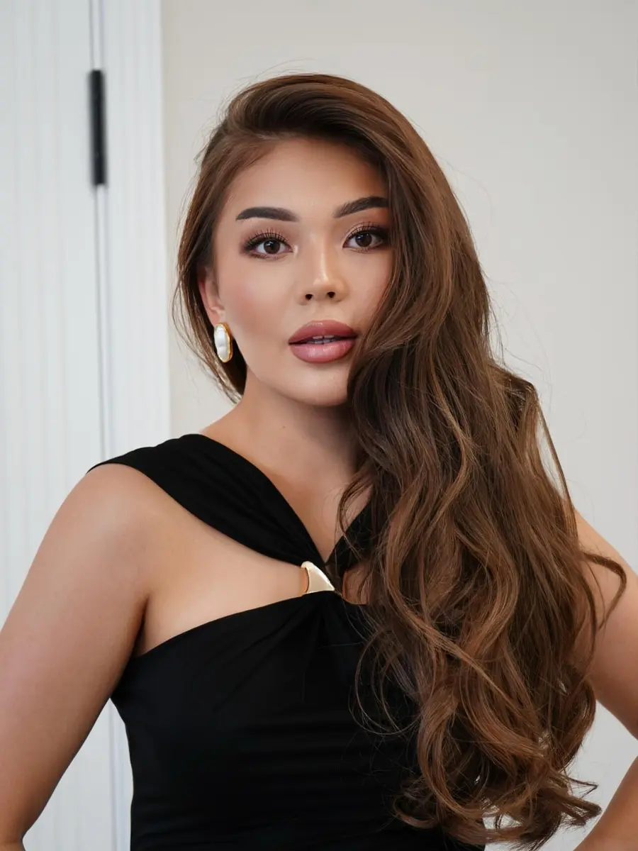 Shynar escort in Phuket