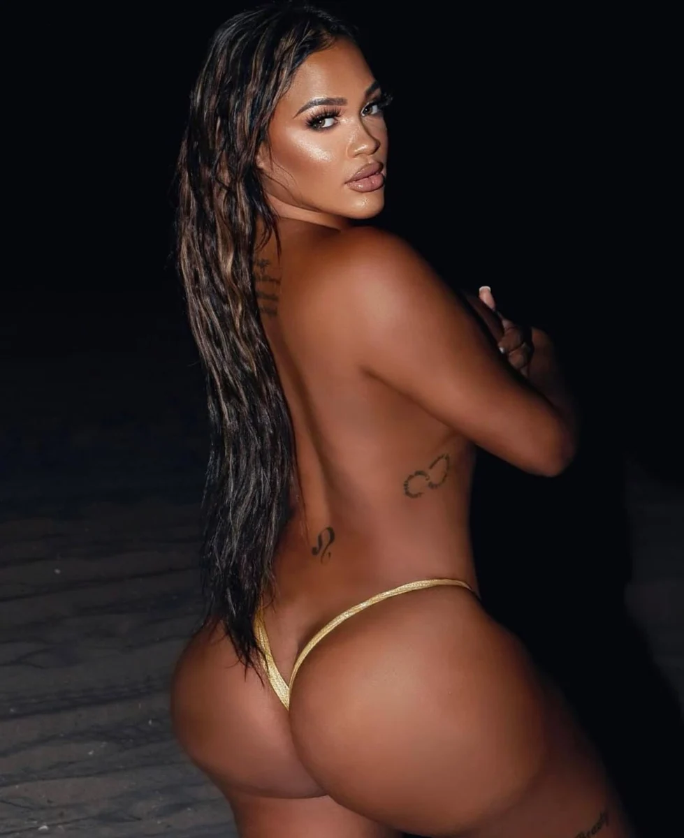 Sofia escort in Bangkok