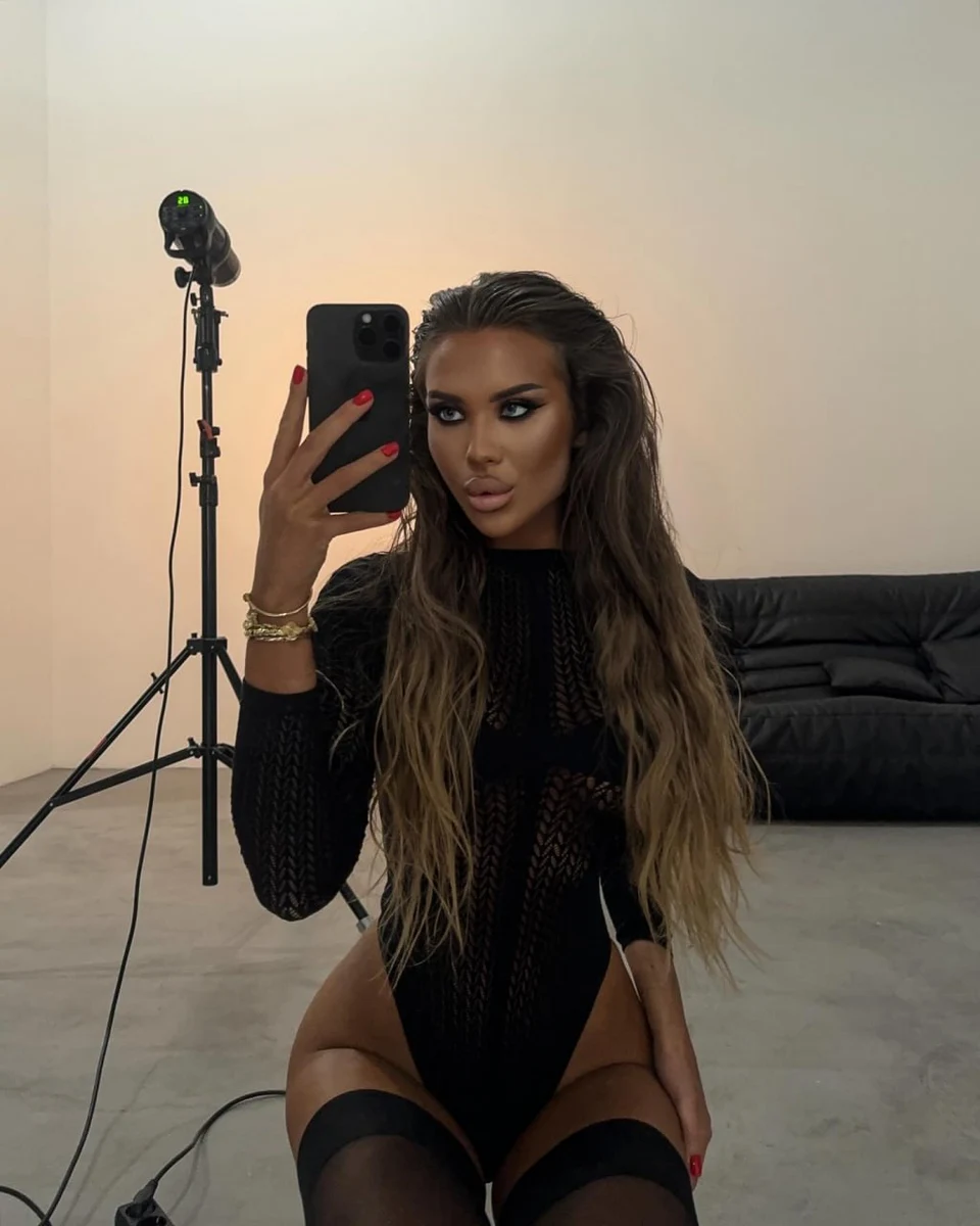 Sophia escort in Bangkok