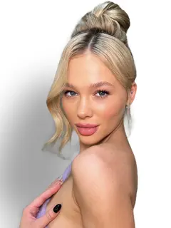 Vanessa escort in Pattaya