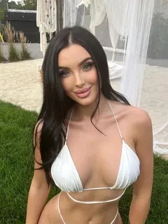 Vitalina escort in Pattaya