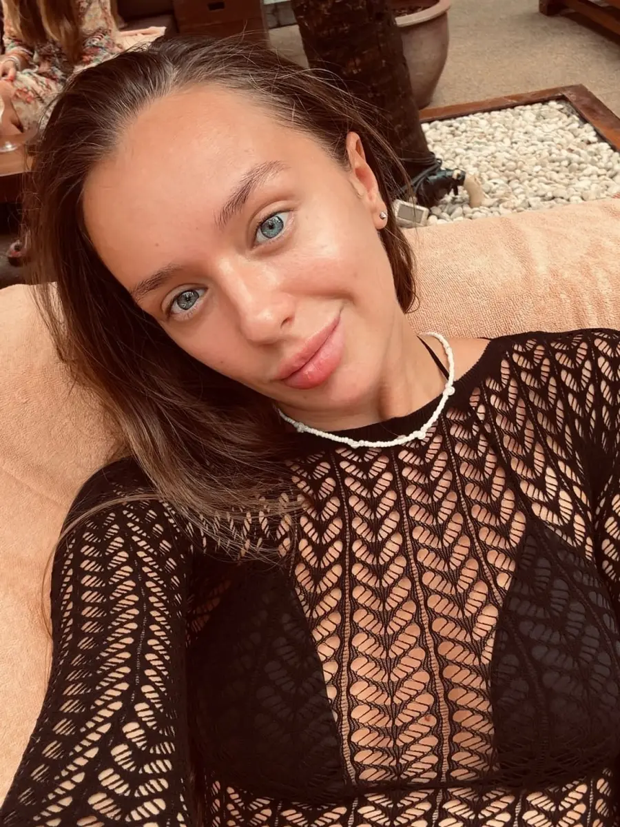 Xenia escort in Phuket